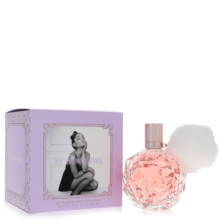 Ari by Ariana Grande Eau De Parfum Spray 3.4 oz (Women)