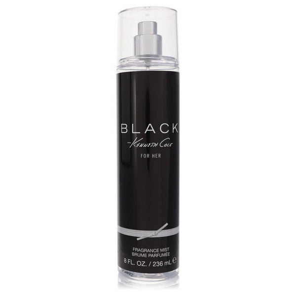 Kenneth Cole Black by Kenneth Cole Body Mist 8 oz (Women)