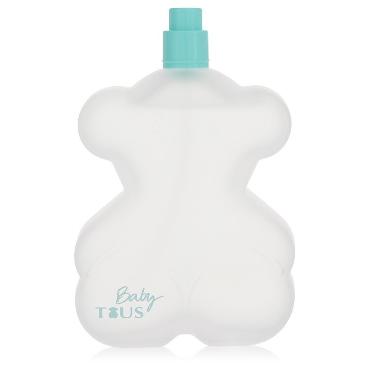 Baby Tous by Tous Eau De Cologne Spray (Tester) 3.4 oz (Women)