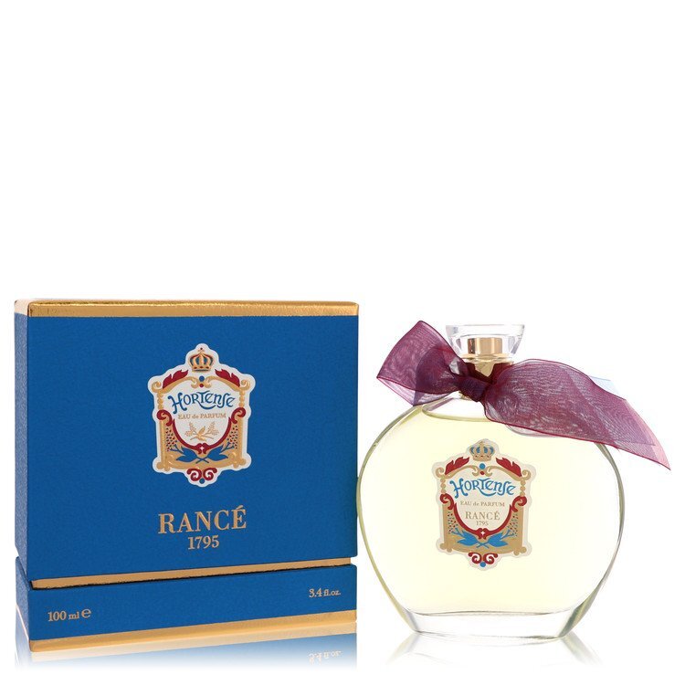 Hortense by Rance Eau De Parfum Spray 3.4 oz (Women)