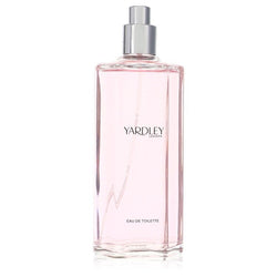 English Rose Yardley by Yardley London Eau De Toilette Spray (Tester) 4.2 oz (Women)