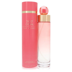 Perry Ellis 360 Coral by Perry Ellis Eau De Parfum Spray 6.7 oz (Women)