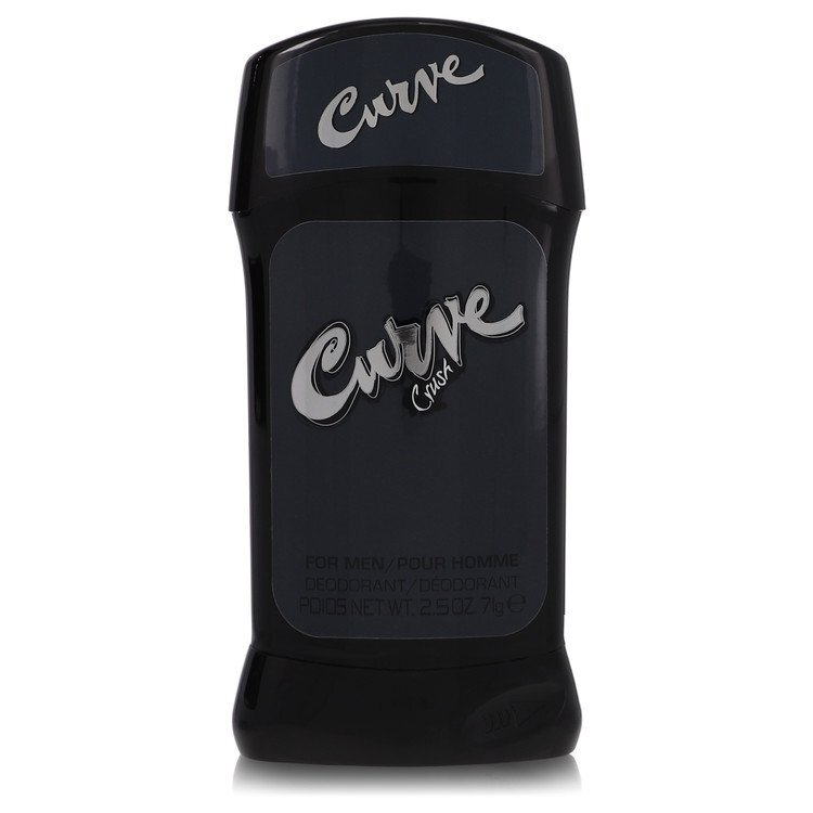 Curve Crush by Liz Claiborne Deodorant Stick 2.5 oz (Men)
