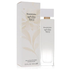 White Tea by Elizabeth Arden Eau De Toilette Spray 3.3 oz (Women)