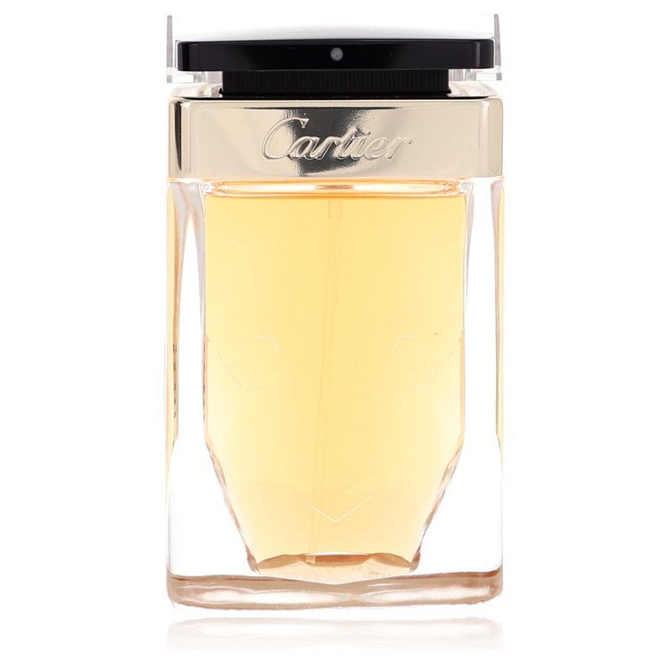 Cartier La Panthere Edition Soir by Cartier Eau De Parfum Spray (Tester) 2.5 oz (Women)