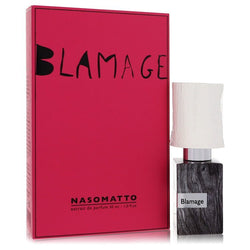 Nasomatto Blamage by Nasomatto Extrait de parfum (Pure Perfume) 1 oz (Women)