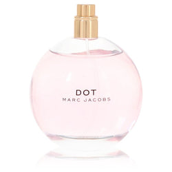 Marc Jacobs Dot by Marc Jacobs Eau De Parfum Spray (unboxed) 3.4 oz (Women)