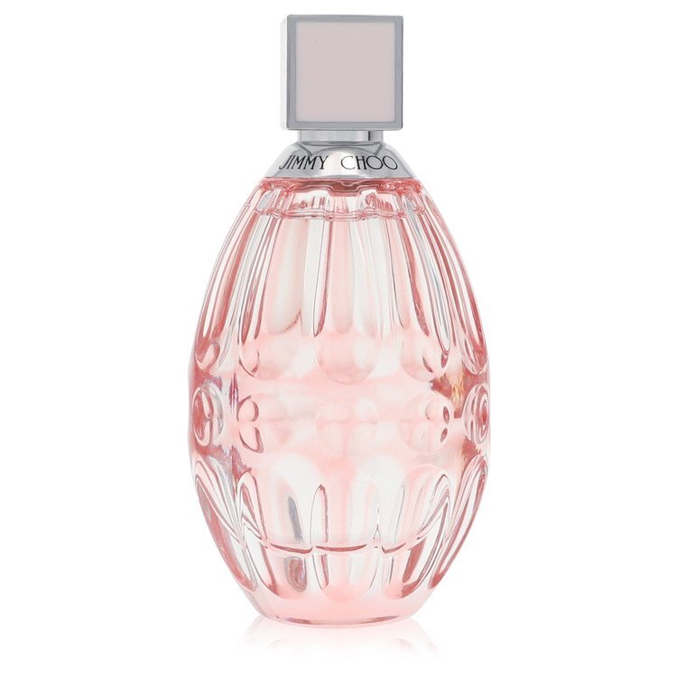 Jimmy Choo L'eau by Jimmy Choo Eau De Toilette Spray (Tester) 3 oz (Women)