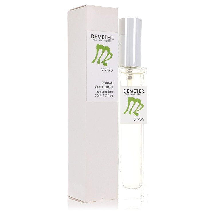 Demeter Virgo by Demeter Eau De Toilette Spray 1.7 oz (Women)