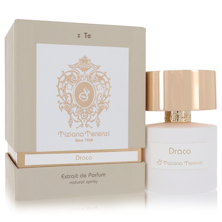 Draco by Tiziana Terenzi Extrait De Parfum Spray 3.38 zo (Women)