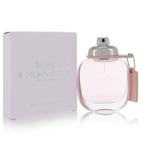 Coach by Coach Eau De Toilette Spray 1.7 oz (Women)