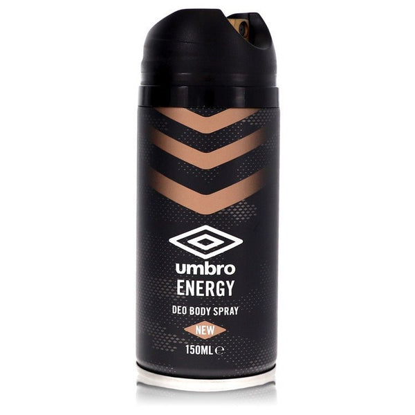 Umbro Energy by Umbro Deo Body Spray 5 oz (Men)