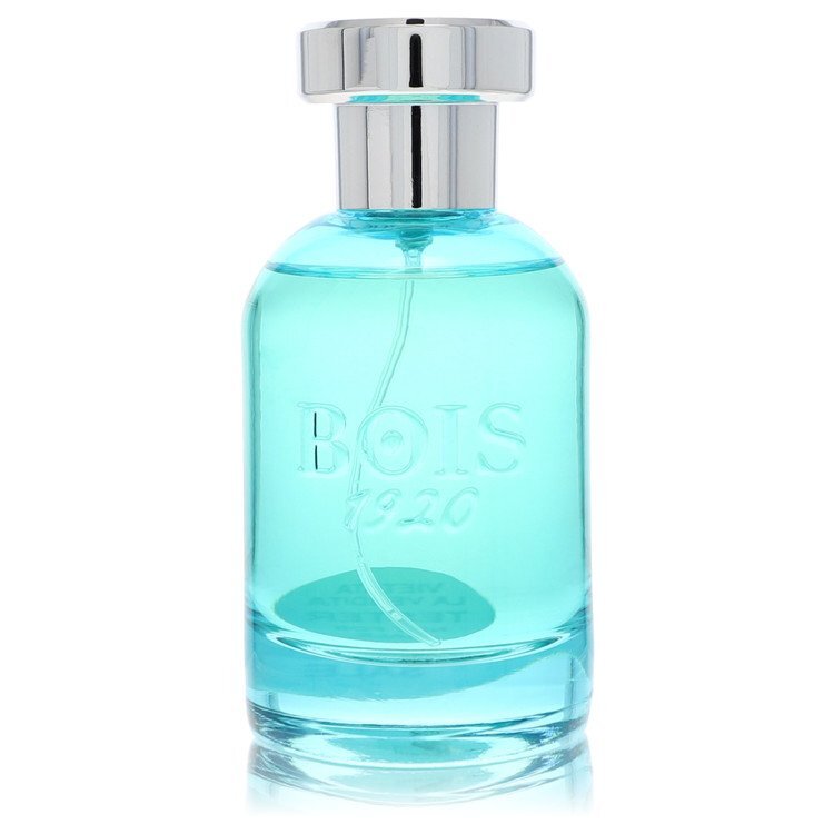 Verde Di Mare by Bois 1920 Eau De Parfum Spray (Tester) 3.4 oz (Women)