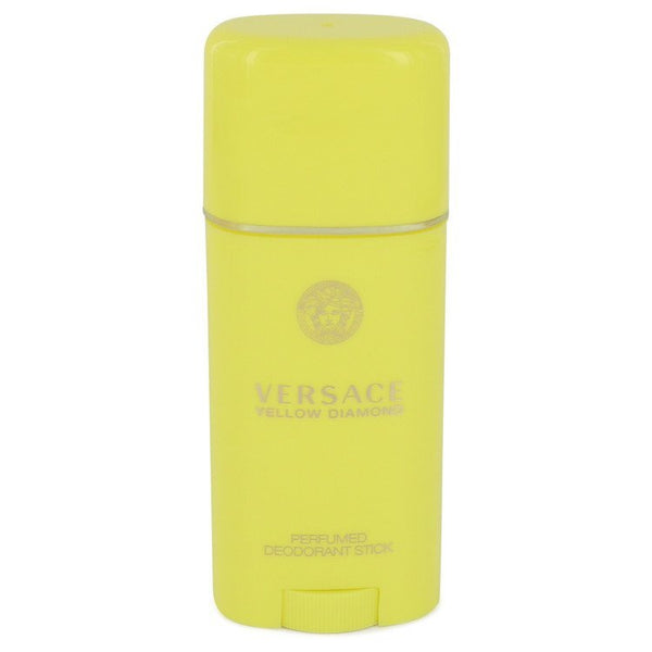 Versace Yellow Diamond by Versace Deodorant Stick 1.7 oz (Women)