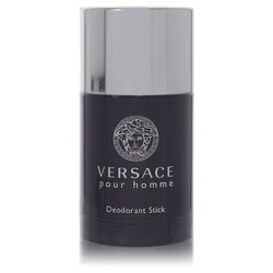 Versace Pour Homme by Versace Deodorant Stick 2.5 oz (Men)