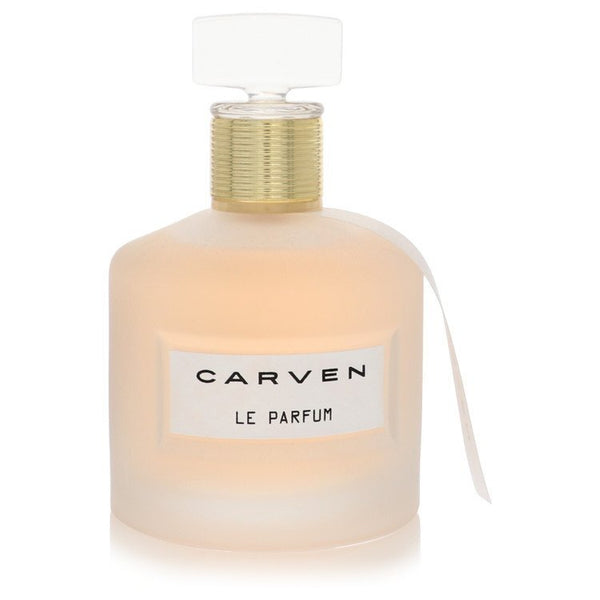 Carven Le Parfum by Carven Eau De Parfum Spray (Tester) 3.4 oz (Women)