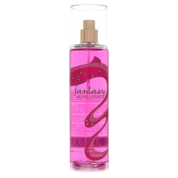 Fantasy by Britney Spears Body Mist 8 oz (Women)