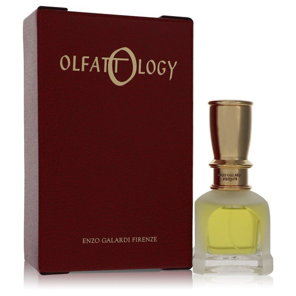 Olfattology Intenez by Enzo Galardi Eau De Parfum Spray (Unisex) 1.7 oz (Women)