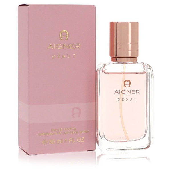 Aigner Debut by Etienne Aigner Eau De Parfum Spray 1 oz (Women)