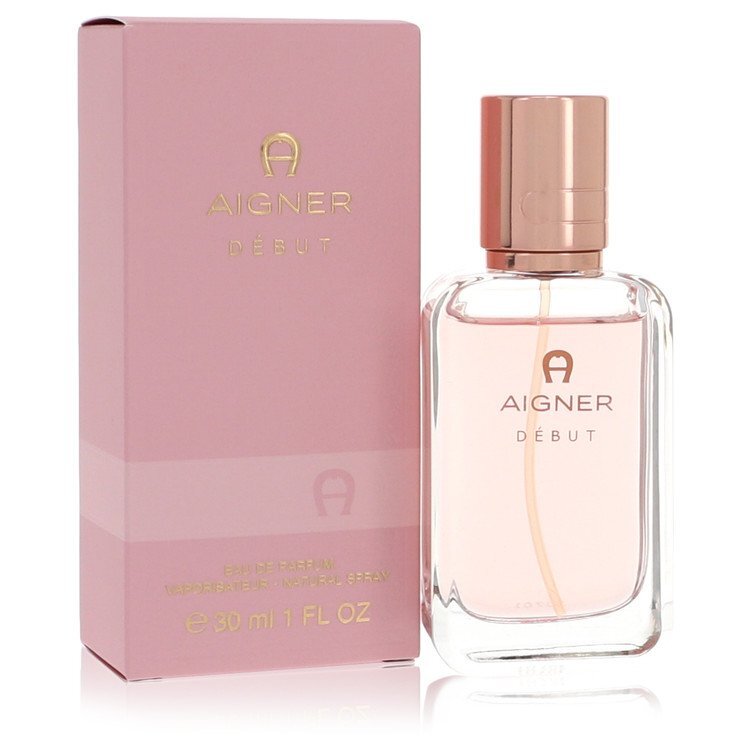 Aigner Debut by Etienne Aigner Eau De Parfum Spray 1 oz (Women)