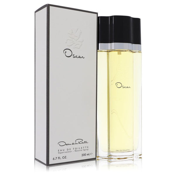 Oscar by Oscar De La Renta Eau De Toilette Spray 6.7 oz (Women)