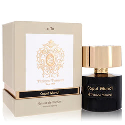 Tiziana Terenzi Caput Mundi by Tiziana Terenzi Extrait De Parfum Spray 3.38 oz (Women)