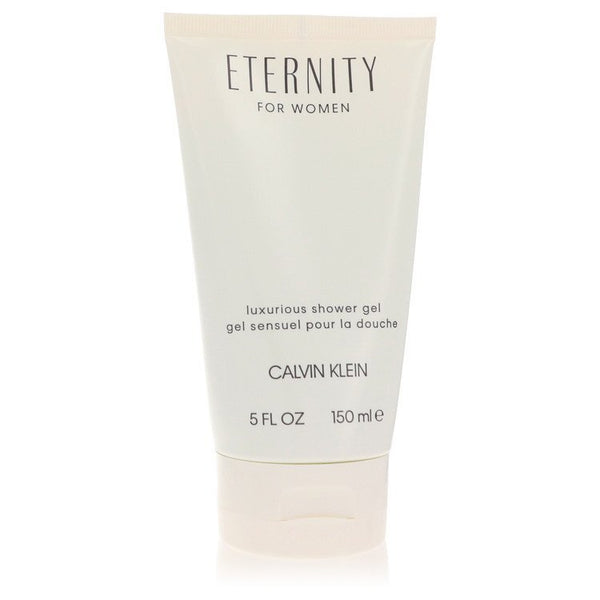 Eternity by Calvin Klein Shower Gel 5 oz (Women)