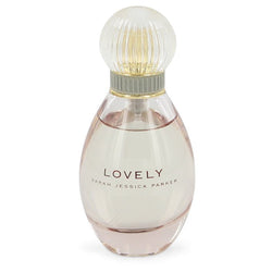 Lovely by Sarah Jessica Parker Eau De Parfum Spray (unboxed) 1 oz (Women)