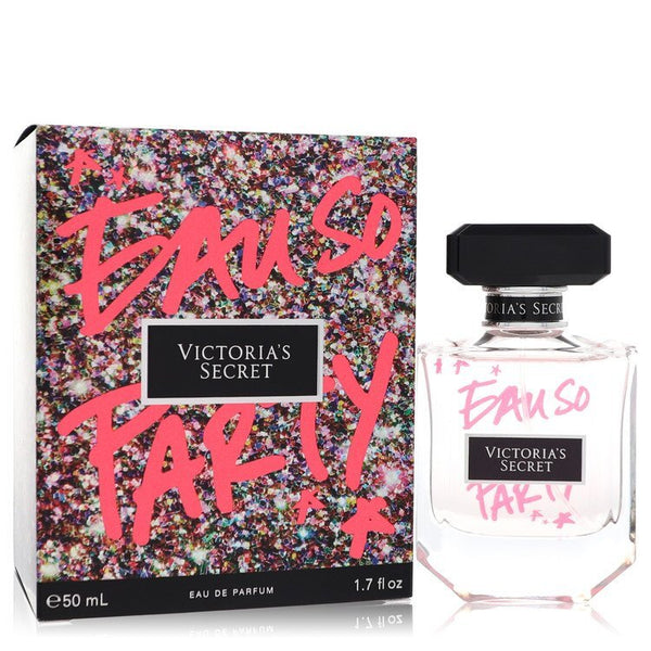 Victoria's Secret Eau So Party by Victoria's Secret Eau De Parfum Spray 1.7 oz (Women)