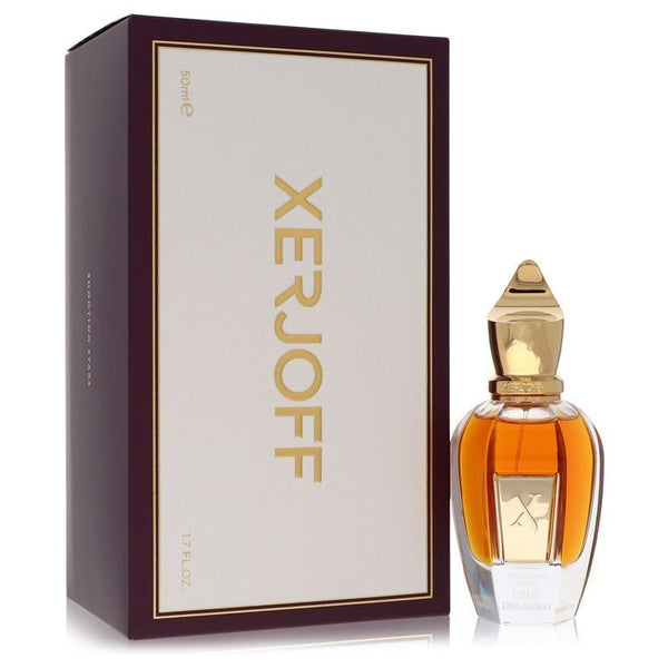 Cruz Del Sur II by Xerjoff Eau De Parfum Spray (Unisex) 1.7 oz (Women)