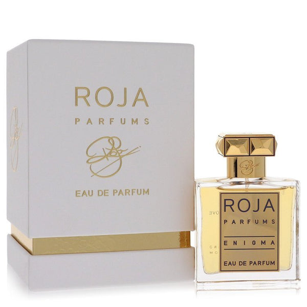 Roja Enigma by Roja Parfums Extrait De Parfum Spray 1.7 oz (Women)