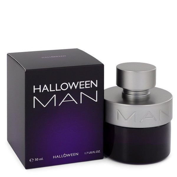 Halloween Man Beware of Yourself by Jesus Del Pozo Eau De Toilette Spray 1.7 oz (Men)