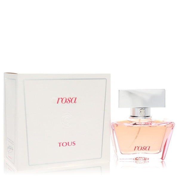 Tous Rosa by Tous Eau De Parfum Spray 1.7 oz (Women)