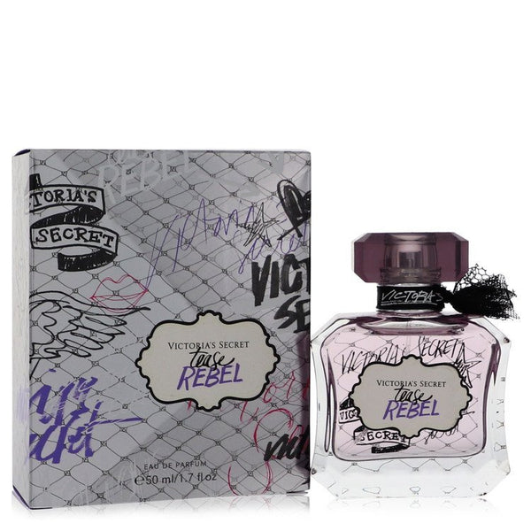 Victoria's Secret Tease Rebel by Victoria's Secret Eau De Parfum Spray 1.7 oz (Women)