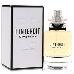 L'interdit by Givenchy Eau De Parfum Spray 1.7 oz (Women)