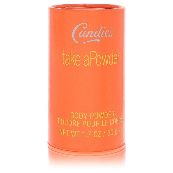 Candies by Liz Claiborne Body Powder Shaker 1.7 oz (Women)