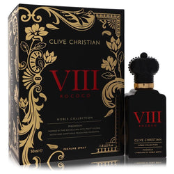 Clive Christian VIII Rococo Magnolia by Clive Christian Perfume Spray 1.6 oz (Women)