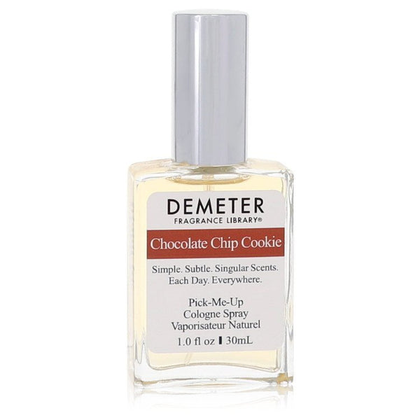 Demeter Chocolate Chip Cookie by Demeter Cologne Spray 1 oz (Women)