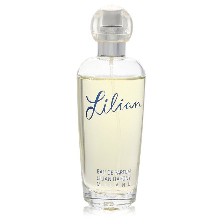 Lilian by Lilian Barony Eau De Parfum Spray (unboxed) 1.7 oz (Women)