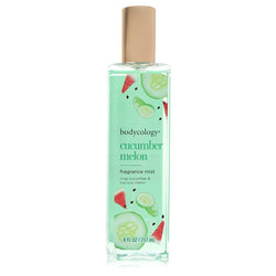 Bodycology Cucumber Melon by Bodycology Fragrance Mist 8 oz (Women)