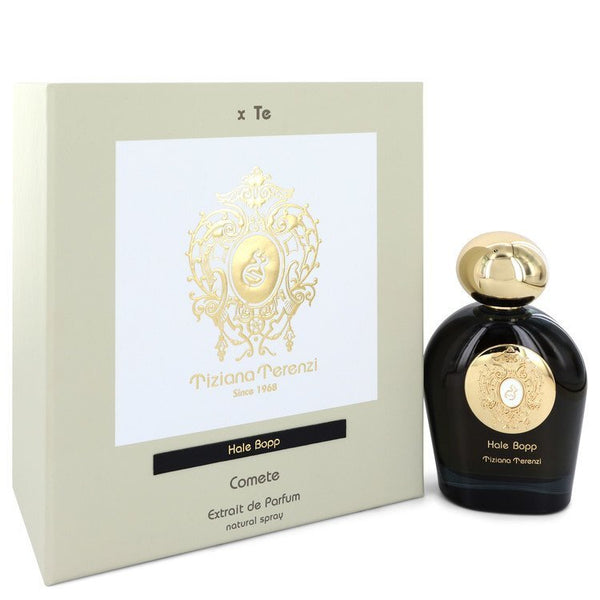 Tiziana Terenzi Hale Bopp by Tiziana Terenzi Extrait De Parfum Spray (Unisex) 3.38 oz (Women)