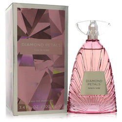 Diamond Petals by Thalia Sodi Eau De Parfum Spray 3.4 oz (Women)