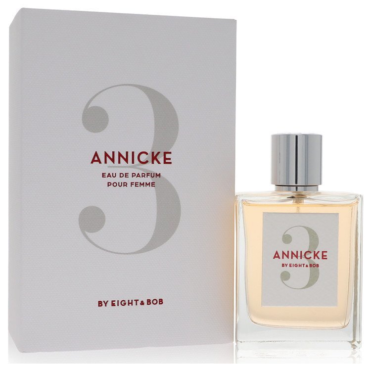 Annicke 3 by Eight & Bob Eau De Parfum Spray 3.4 oz (Women)