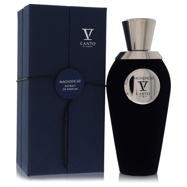 Magnificat V by V Canto Extrait De Parfum Spray (Unisex) 3.38 oz (Women)