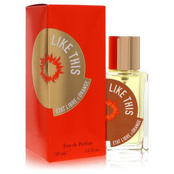 Like This by Etat Libre D'Orange Eau De Parfum Spray 1.6 oz (Women)