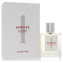 Annicke 1 by Eight & Bob Eau De Parfum Spray 3.4 oz (Women)