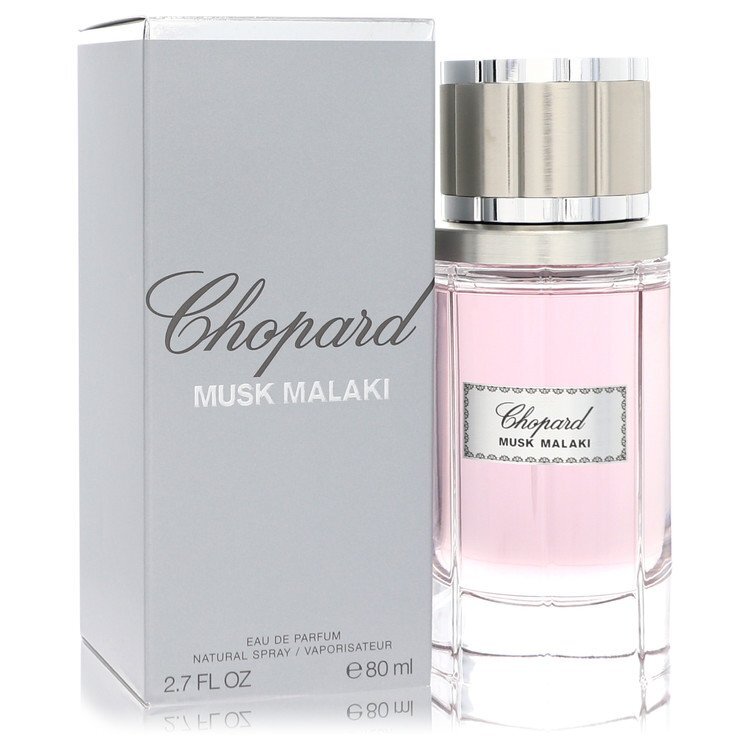 Chopard Musk Malaki by Chopard Eau De Parfum Spray (Unisex) 2.7 oz (Women)