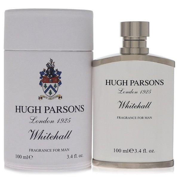 Hugh Parsons Whitehall by Hugh Parsons Eau De Parfum Spray 3.4 oz (Men)