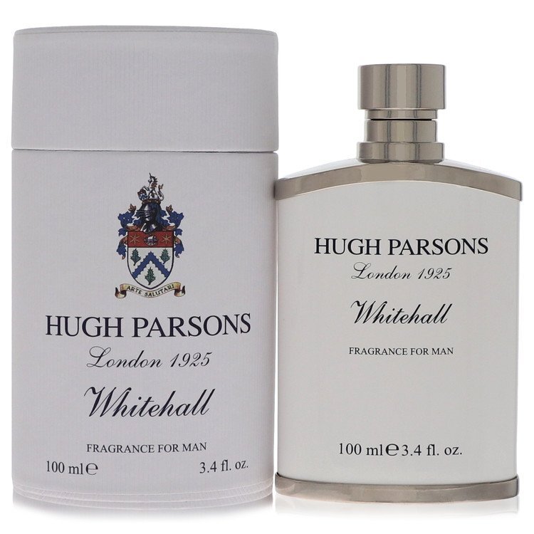 Hugh Parsons Whitehall by Hugh Parsons Eau De Parfum Spray 3.4 oz (Men)