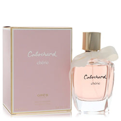 Cabochard Cherie by Cabochard Eau De Parfum Spray 3.4 oz (Women)